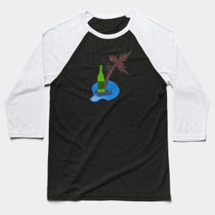 relax Baseball T-Shirt